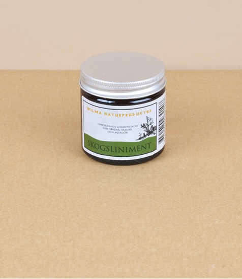 Hunter's liniment, skogsliniment, 60ml