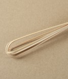 Small Bamboo Whisk or Muddler