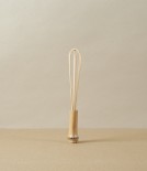 Small Bamboo Whisk or Muddler