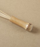 Small Bamboo Whisk or Muddler