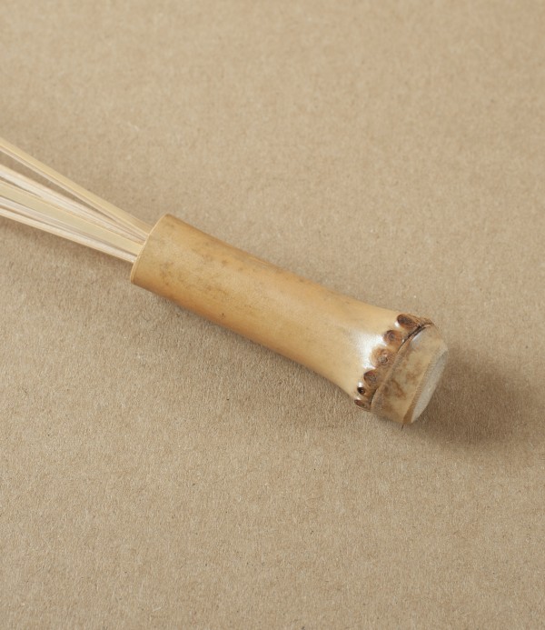 Small Bamboo Whisk or Muddler