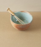 Small Bamboo Whisk or Muddler