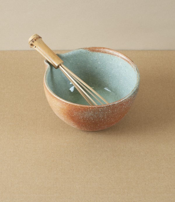 Small Bamboo Whisk or Muddler