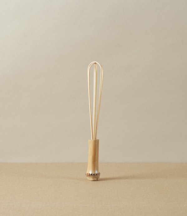 Small Bamboo Whisk or Muddler