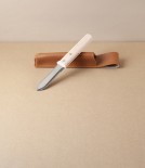 Hori-Hori Mini Garden Knife, Snow Beech