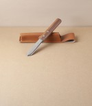 Hori-Hori Mini Garden Knife, Walnut