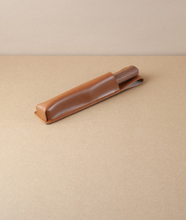 Hori-Hori Mini Garden Knife, Walnut