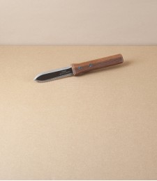 Hori-Hori Mini Garden Knife, Walnut