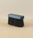 Small Hearth Brush, Tar Birch & Arenga Fibre 