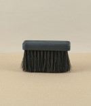 Small Hearth Brush, Tar Birch & Arenga Fibre 