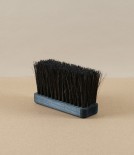 Small Hearth Brush, Tar Birch & Arenga Fibre 