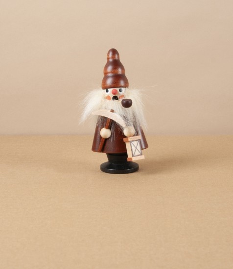 Smoking Imp for use with Mini Incense Cones, Dwarf