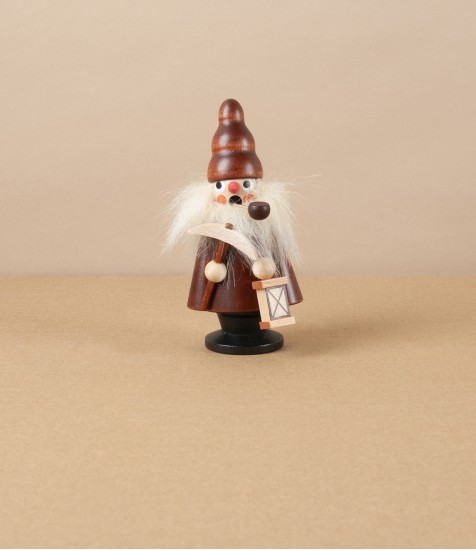 Smoking Imp for use with Mini Incense Cones, Dwarf