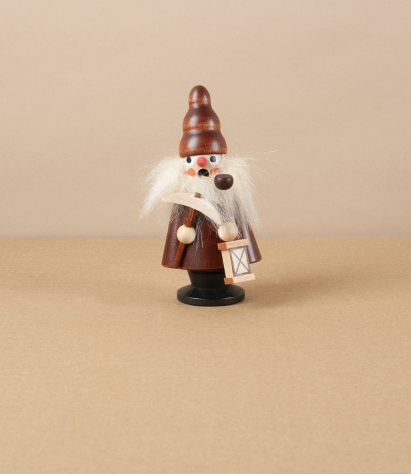 Smoking Imp for use with Mini Incense Cones, Dwarf