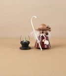 Smoking Imp for use with Mini Incense Cones, Shepherd