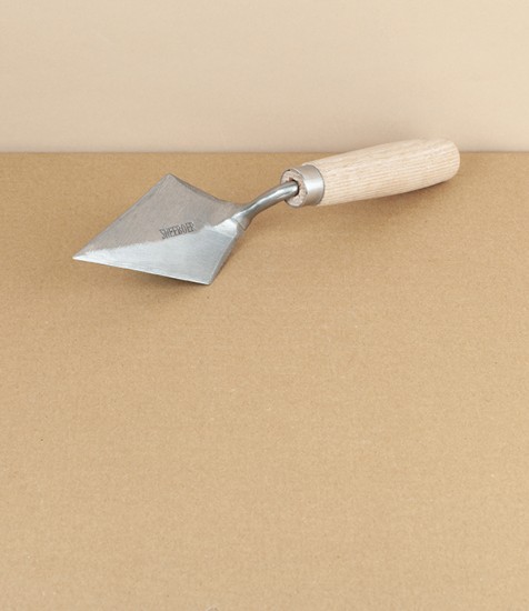 Sneeboer Hand-Forged Archeologist’s Trowel