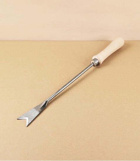 Sneeboer Hand-Forged Dandelion Digger