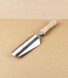 Sneeboer Hand-Forged Flowerbed Trowel