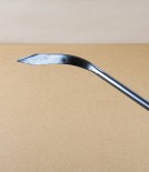 Sneeboer Hand-Forged Weeding Hook & Aerating Tool