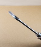 Sneeboer Hand-Forged Weeding Hook & Aerating Tool