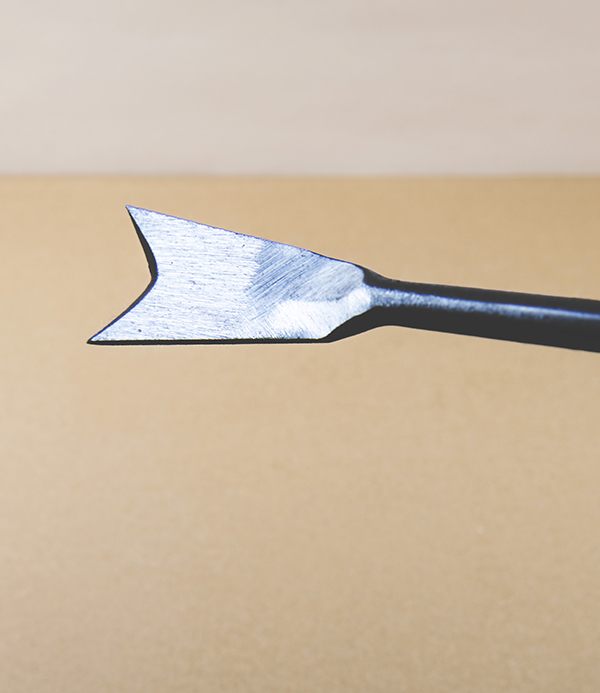 Sneeboer Hand-Forged Dandelion Digger