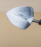 Sneeboer Hand-Forged Transplanting Trowel