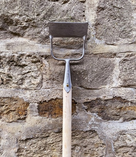 Sneeboer Long-Handled Dutch Push Hoe