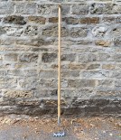 Sneeboer Long-Handled Dutch Royal Hoe