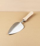 Sneeboer Hand-Forged Transplanting Trowel