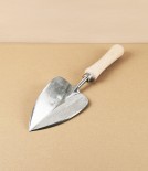 Sneeboer Hand-Forged Transplanting Trowel