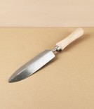 Sneeboer Hand-Forged Stainless Weeding Trowel