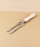 Sneeboer Hand-Forged Two-Tined Weeder
