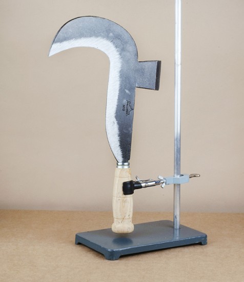 Catalonian axe billhook No.2