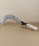 Catalonian billhook No.2 (strong/large)