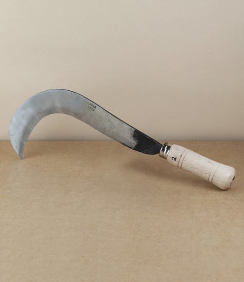 Catalonian billhook No.2 (strong/large)