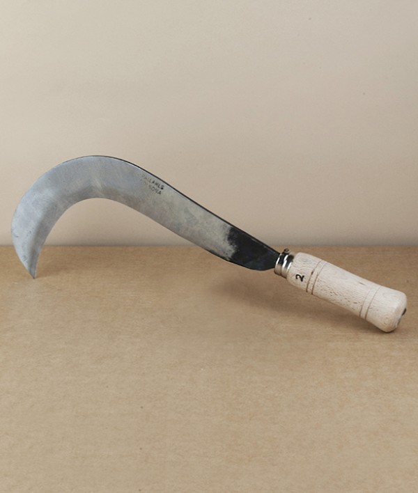 Catalonian billhook No.2 (strong/large)