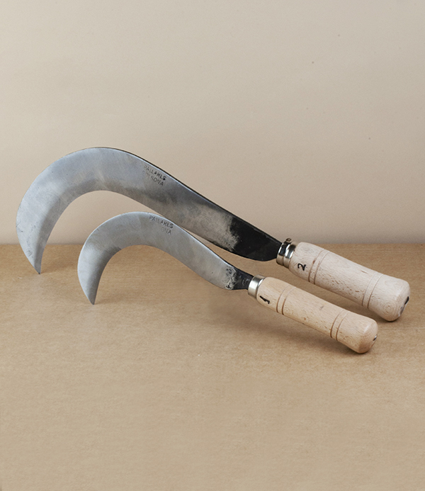 Catalonian billhook No.1 (small)