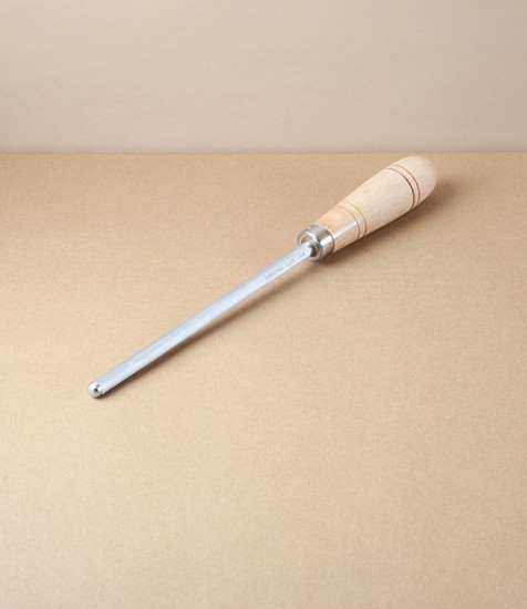 Pallarès stainless steel sharpening steel