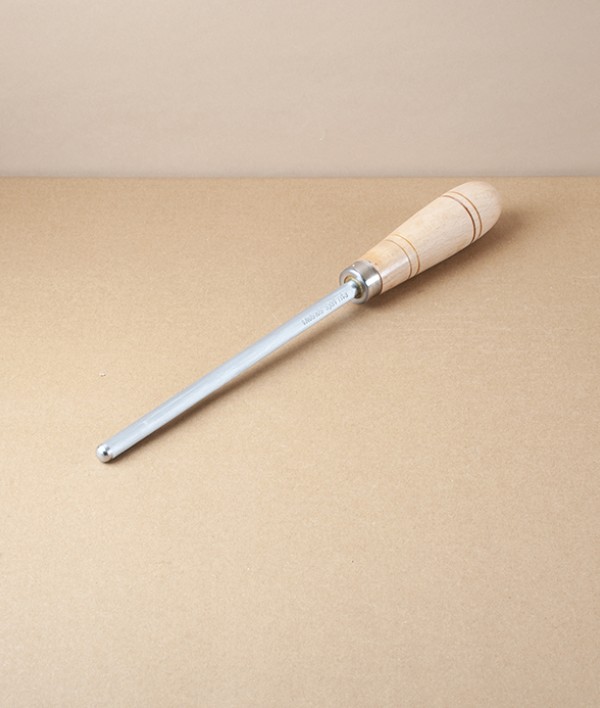 Pallarès stainless steel sharpening steel