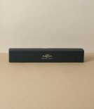 Joseph Marples Rosewood & Brass Spirit Level, 9 Inch