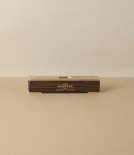 Joseph Marples Rosewood & Brass Spirit Level, 6 Inch 