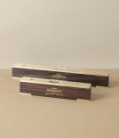 Joseph Marples Rosewood & Brass Spirit Level, 9 Inch