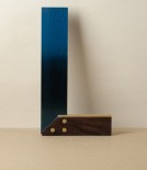 Joseph Marples 9" Try & Mitre Square, Rosewood