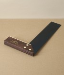 Joseph Marples 9" Try & Mitre Square, Rosewood