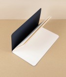 Stamford Notebook Insert, Plain