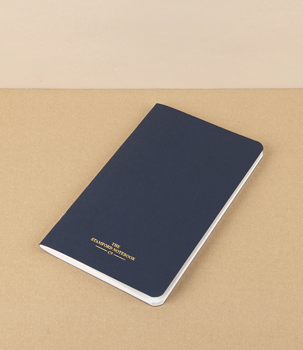 Stamford Notebook Insert, Ruled