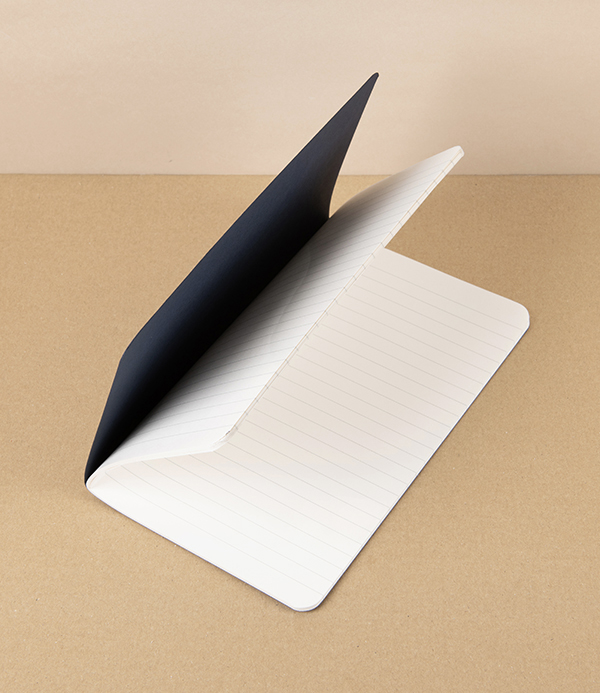 Stamford Notebook Insert, Ruled