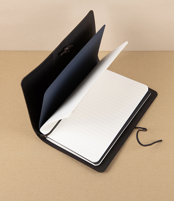 Stamford Notebook Insert, Ruled
