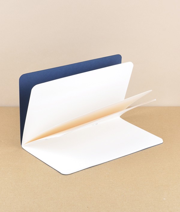 Stamford notebook insert, plain