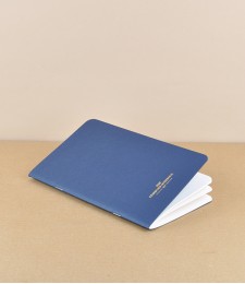 Stamford notebook insert, plain